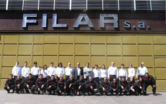 Capacitação Técnica