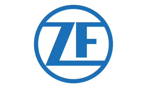 Logo ZF