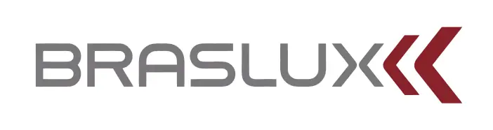 Logo BRASLUX
