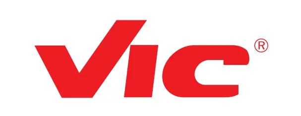 Logo VIC