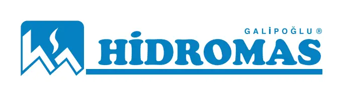 Logo HIDROMAS