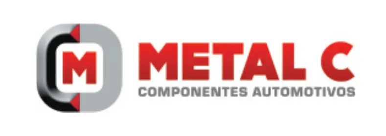 Logo METAL C