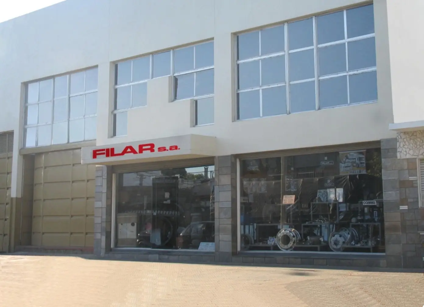 Importação de Produtos Especializados