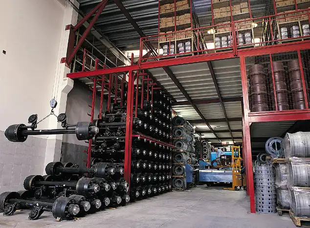 Venda de Peças Automotivas