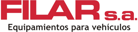 Filar SA | Autopartes y Repuestos logo