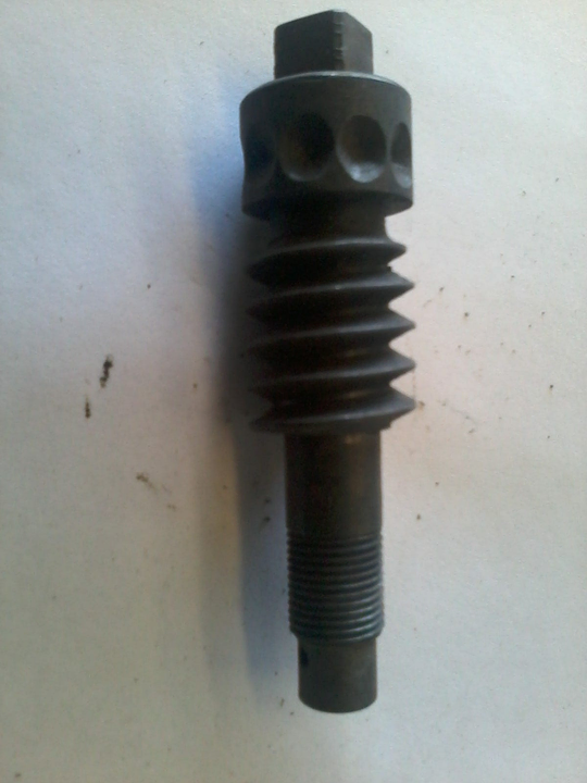 Sin fin caja reguladora conica tipo Filar - Imagen principal