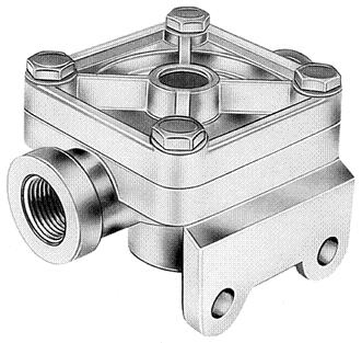 Valvula descarga rapida 3/8(3) - Imagen principal