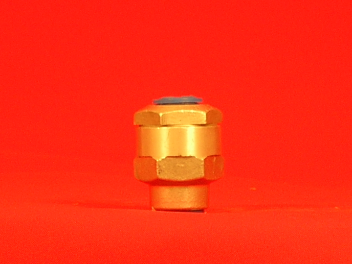 Valvula retencion para aire o vacio comp. - Vista 2