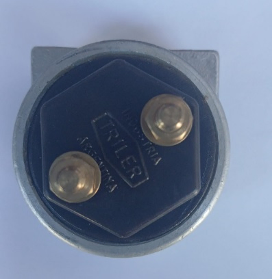 Valvula stop completa - Imagen principal