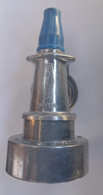 Enchufe electrico electrico 5 polos completo - Vista 3