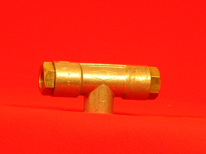 Valvula transferencia sin base completa - Vista 2