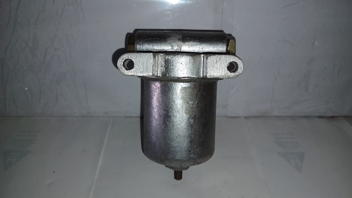 Filtro completo aire y decantador de liquidos-unidad comp. - Vista 3