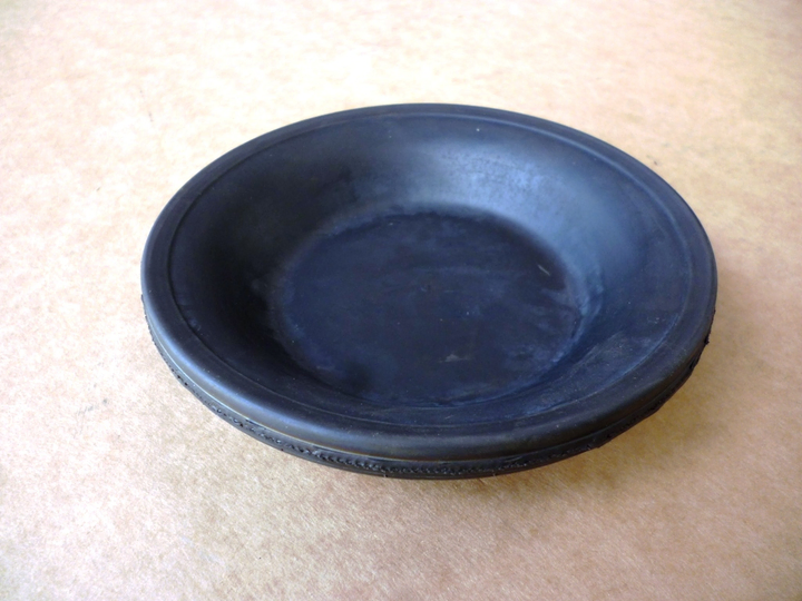 Diafragma freno bendix 5 1/2" - Imagen principal