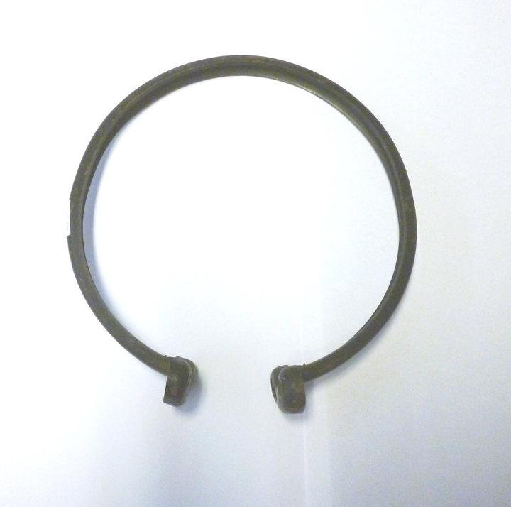 Suncho comp. galleta 9" bendix - Imagen principal