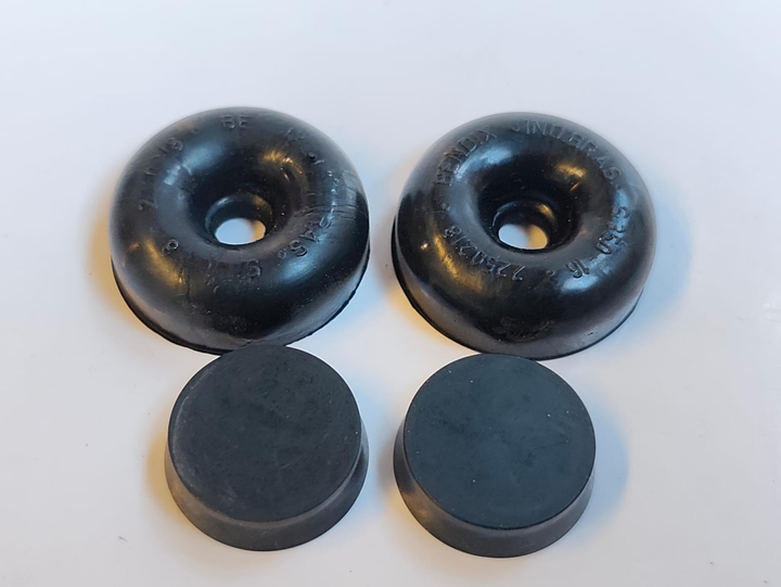 Rep cilindro freno parc. rueda ford f-75. gm c-10-20.c/d-60. 1" t - Imagen principal