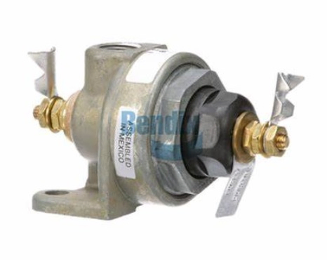 Valvula ind baja presion tipo lp-2. 60 lbs. - Imagen principal