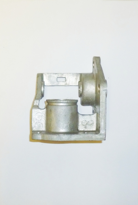 Soporte valvula pedalera 1 y 2 circuitos - Imagen principal