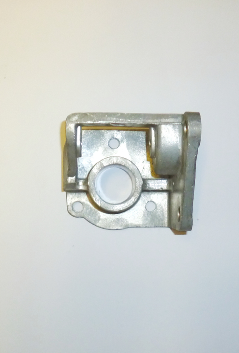 Soporte valvula pedalera 1 y 2 circuitos - Vista 2