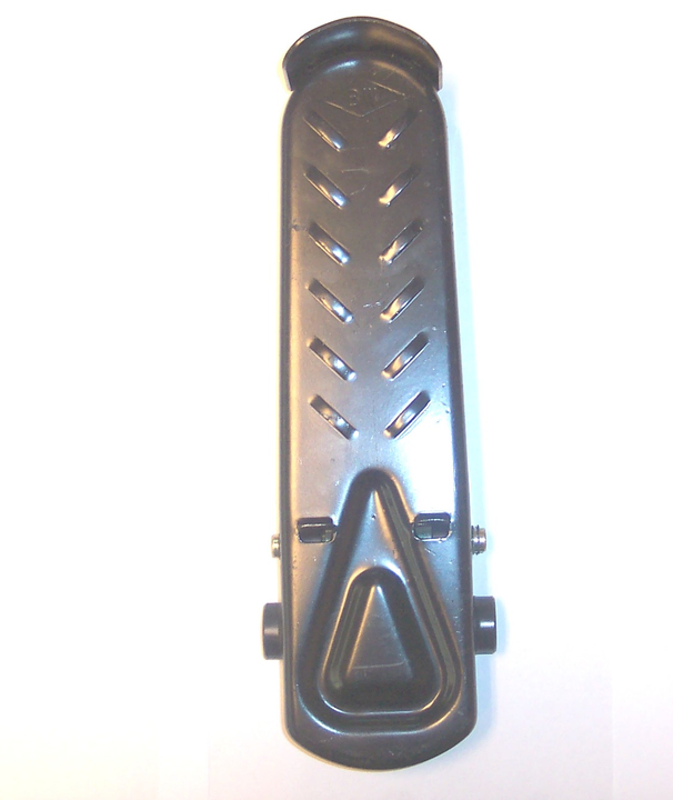 Pedal valvula pedalera bendix e-1 - Imagen principal