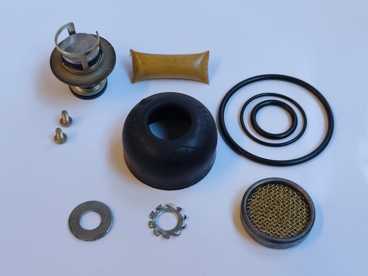 Rep valv pedalera mayor  1 circuito tipo e-1 - Imagen principal