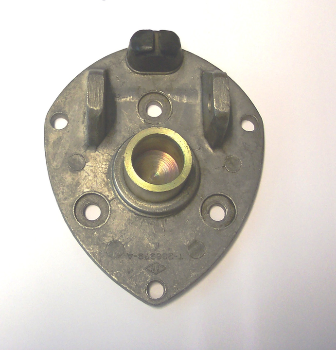 Tapa valvula pedalera 1 circuito tipo e-1 bendix - Imagen principal