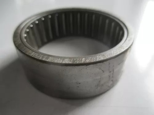 Ruleman caja direccion de agujas eje pitman - Imagen principal