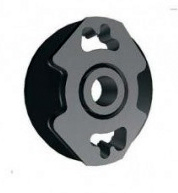 Tapa ext. bomba dir. hid. 7673 gm-volvo-m.benz  ant. 7673/041/344 - Imagen principal