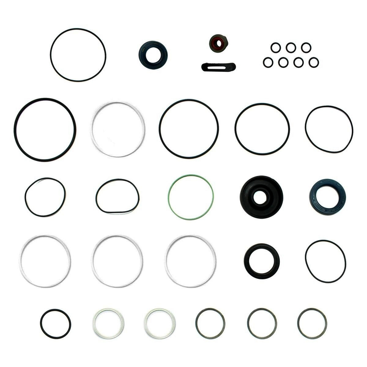 Rep caja dir hidraulica 8053 gm    ant. 0090/098/015 - Imagen principal