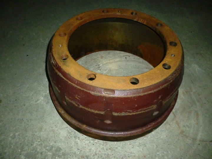 Campana dia 410 pis 152 agu 10 alt 218 del patin 140mm - Imagen principal