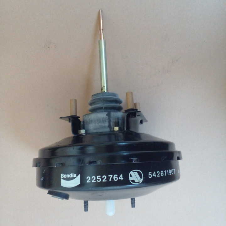 Servofreno (isovac) ford escort 84/ac. 200mm - Imagen principal