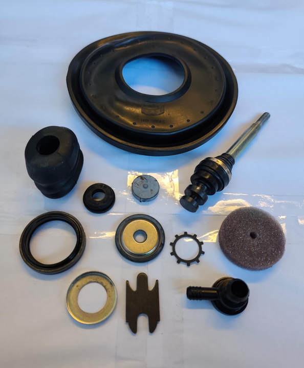 Rep servofreno fiat 147 77/84 6" - Imagen principal