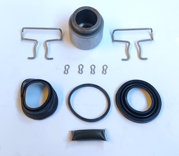 Rep mordaza freno comp. cil. ford corcel. belina. del rey 81/ac. - Imagen principal