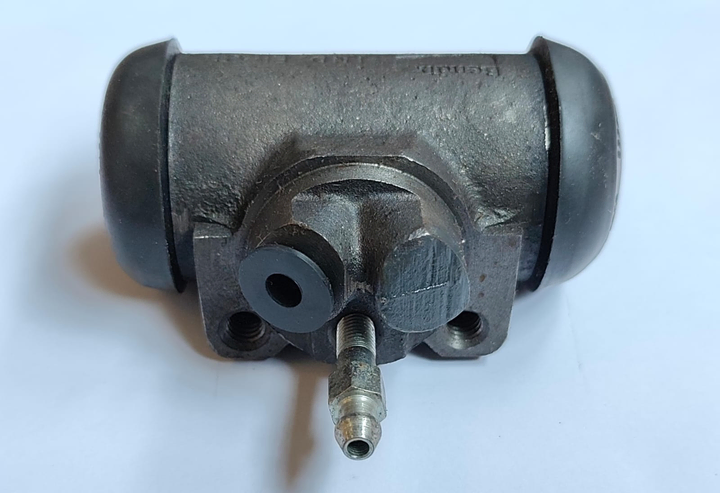 Cilindro freno gm c/d-40. 1 1/4" tras 85/ac. der - Imagen principal