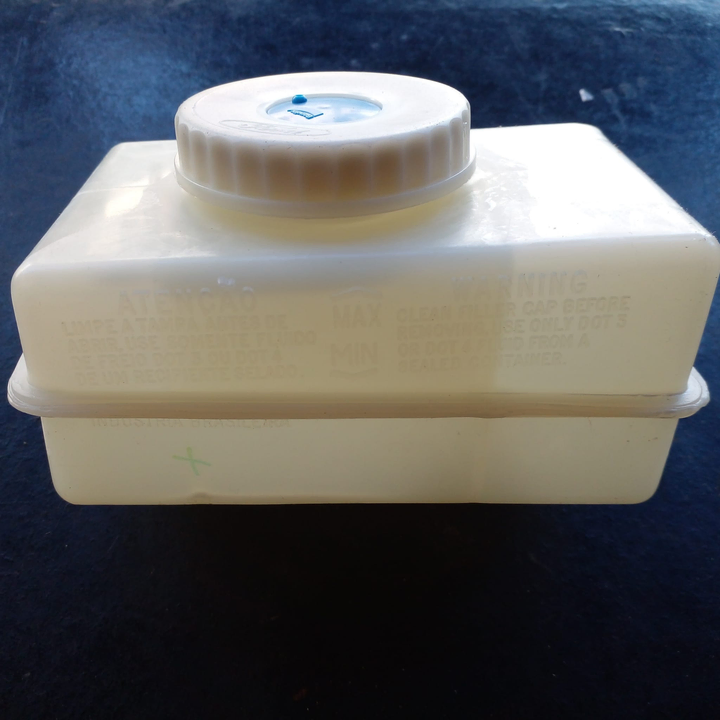 Deposito bomba freno comp. ford f-100/1000/2000.1" 79/87 - Imagen principal