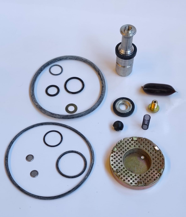 Rep valv rele mayor emergencia tipo re-4 - Imagen principal