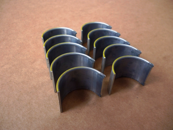 Buje compresor biela 0.20 compresor tu-flo 500 - Imagen principal