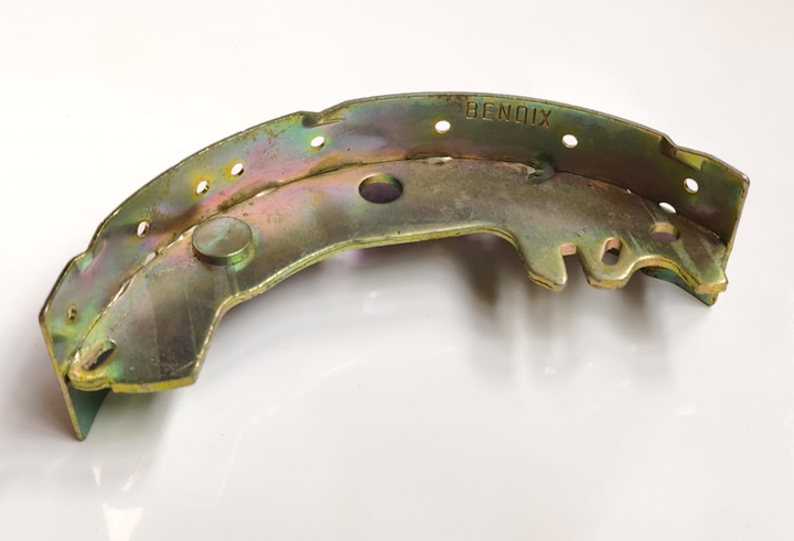 Patin freno sin cinta primario - Imagen principal