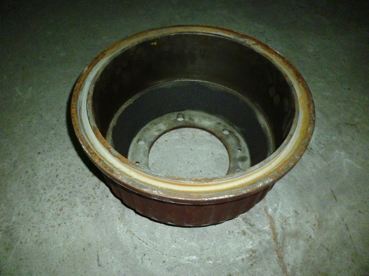 Campana dia 304 pis 110 agu 6 alt 150 tras - Imagen principal