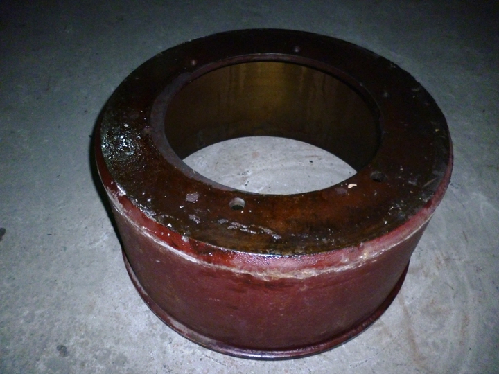 Campana dia 413 pis 213 agu 6 alt 226 tras - Imagen principal