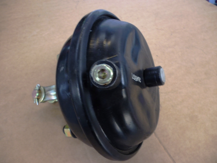 Galleta freno 8" bendix con entrada lateral - Imagen principal