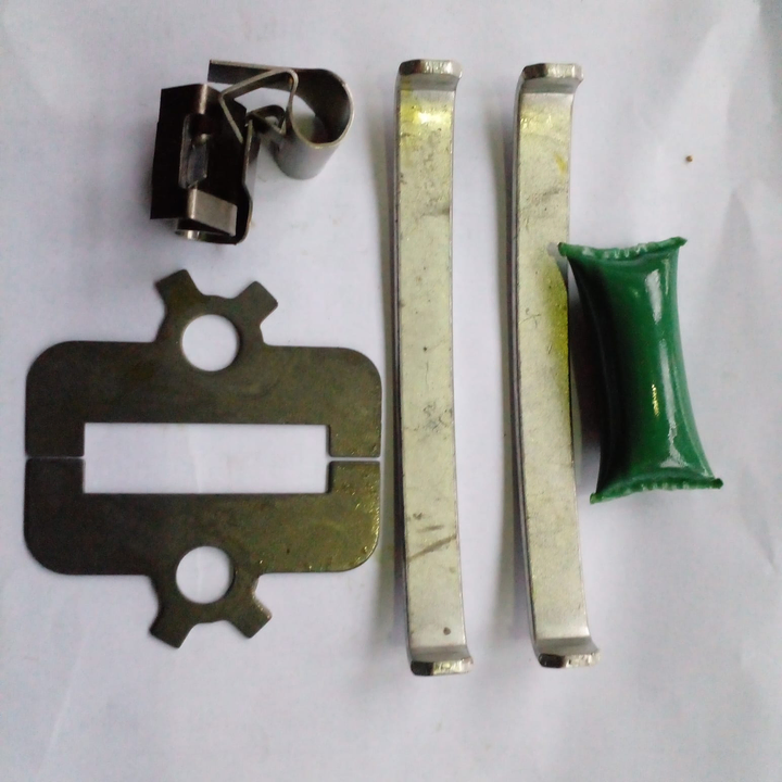 Rep mordaza freno parc. chapas y resortes ford f-100-1000-2000 - Imagen principal