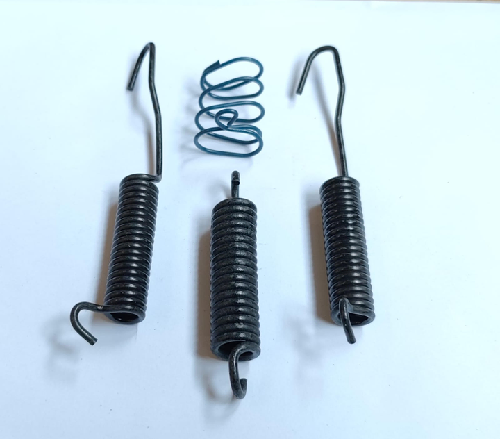 Resorte freno jgo. ford corcel. belina del rey ii - Imagen principal