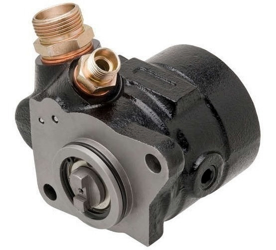 Bomba dir hid mb s/polea - Imagen principal