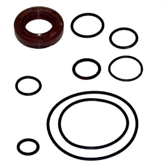 Rep bomba dir hidraulica comp. 7671 ford vw - Imagen principal