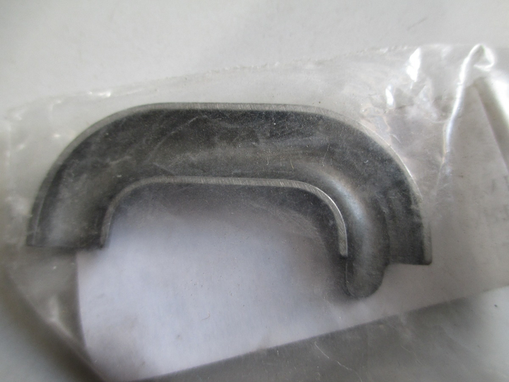 Tubo bipartido caja dir. hid. 8062/63 m.benz - Imagen principal