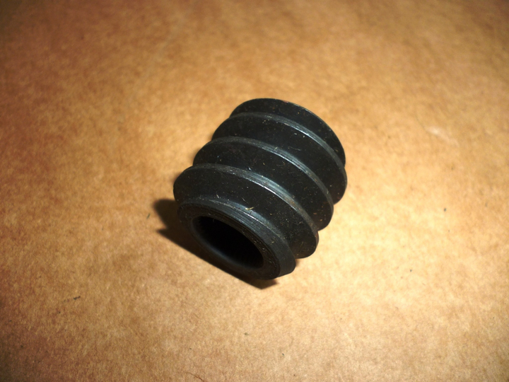 Sin fin caja reguladora gruesa - Imagen principal