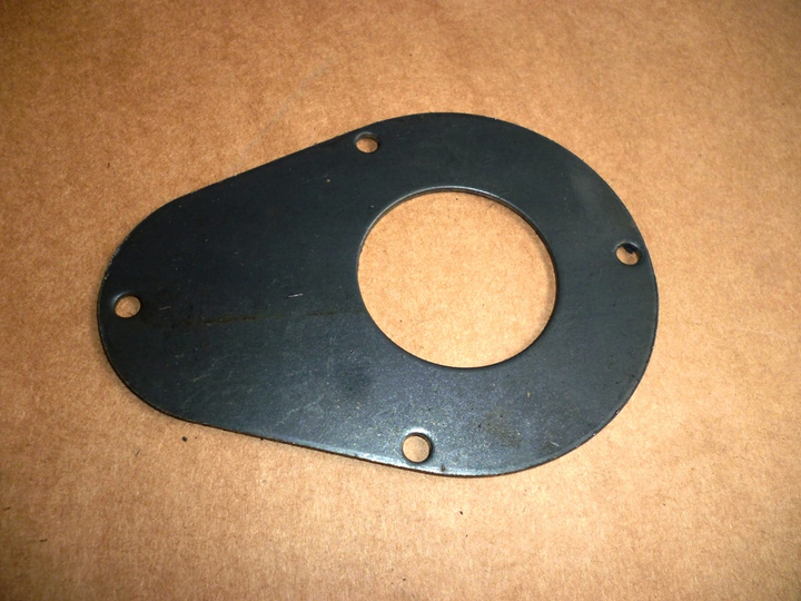 Tapa caja reguladora gruesa - Imagen principal