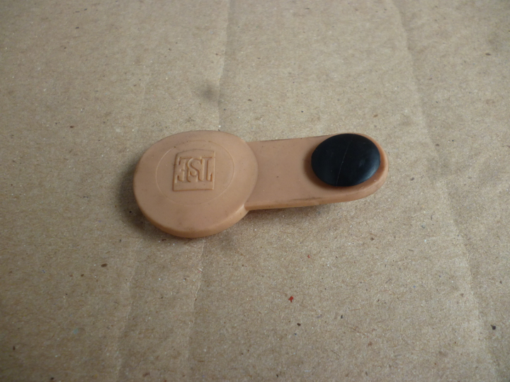 Tapa goma spring                                        mod. nvo. - Imagen principal