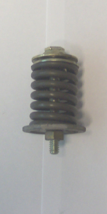 Tornillo valvula reguladora de presion - Imagen principal