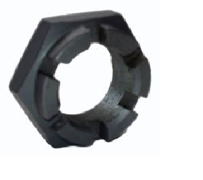 Tuerca eje pitman caja dir. hid. 8058 m.benz ford - Imagen principal